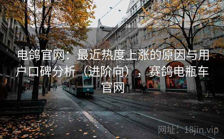 电鸽官网：最近热度上涨的原因与用户口碑分析（进阶向），赛鸽电瓶车官网