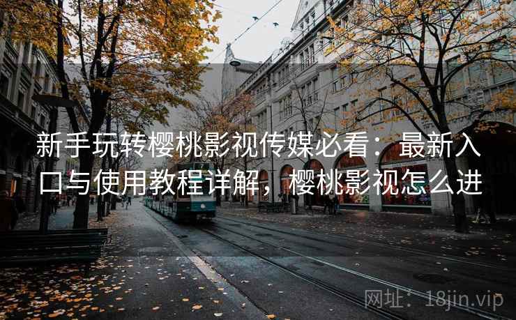 新手玩转樱桃影视传媒必看：最新入口与使用教程详解，樱桃影视怎么进